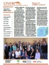 CPHFRI newsletter